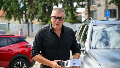 Spor vnútri Slovenského futbalového zväzu pokračuje. V ohrození je majetok zväzu za viac ako 20 miliónov