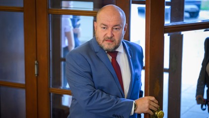 Nečakaná výmena na Huliakovom ministerstve: Štátny tajomník Krnáč končí