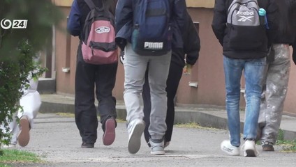 Vulgárne básničky na škole šokovali rodičov, prípad rieši polícia