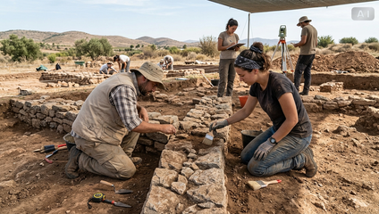 V Paríži objavili archeologickú senzáciu. Hradby by mohli pomôcť pochopiť pôvod mesta