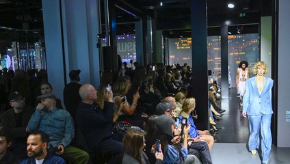 Móda ako zrkadlo? Answear predstavil trendy SS26 v jedinečnej show Your Reflection