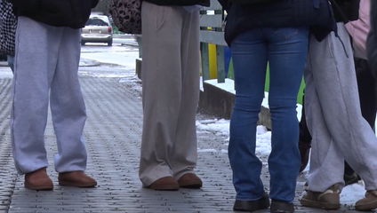 Vraj to bola len hra: Chlapec sa mal s nožom v ruke vyhrážať spolužiačkam zabitím