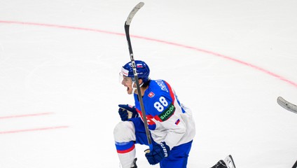 CHROMIAK vyrovnáva na 2:2
