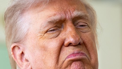 Trump údajne povedal, že Fanta môže pomôcť v boji proti rakovine