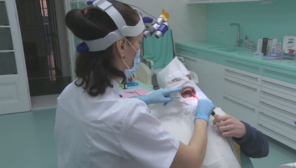 Prevencia u zubára šetrí bolesť aj stovky eur. Poisťovne k tomu pridávajú benefity