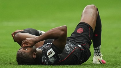 Kanada rozdrvila Katar, KONE s hororovým zranením