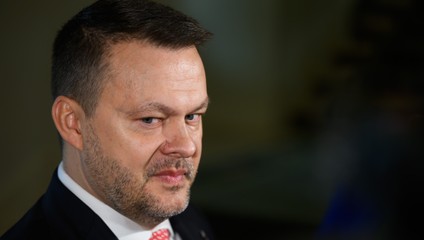 Minister Migaľ dočasne zastavil prípravu projektu obnovy portálu Slovensko.sk