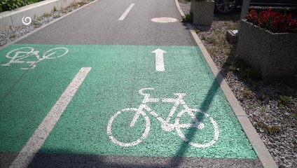 Zrážka dievčaťa na bicykli s autobusom: Aj pre cyklistov platia povinnosti, upozorňuje polícia