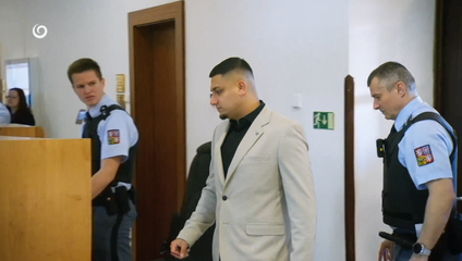 Namiesto koncertov väzenská cela? Ostravského rapera Hard Rica odsúdil súd na štyri roky