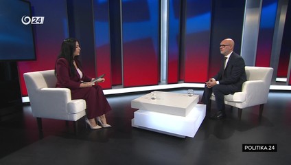 Politika 24: Gröhling odmieta výmenu generálneho prokurátora pred voľbami