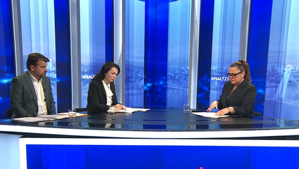 Analýzy 24: Fico odmieta financovanie vojny. Brusel chce využiť zmrazené ruské aktíva