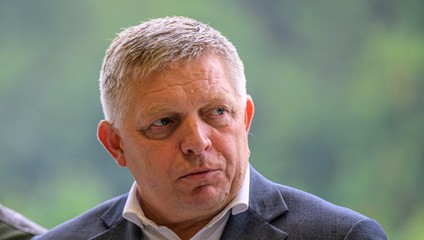 Premiér hovorí o predčasných parlamentných voľbách v januári: "Ja som na rozdiel od iných pripravený."