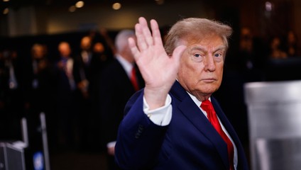 Trump na pôde OSN: Irán môže čakať dohoda alebo zničenie. Hovoril aj o Ukrajine