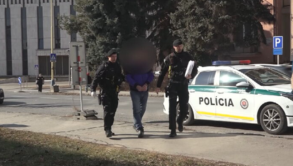 Vianočný vankúš ako zbraň: Žena sa bránila lampou, jej mužovi hrozí doživotie