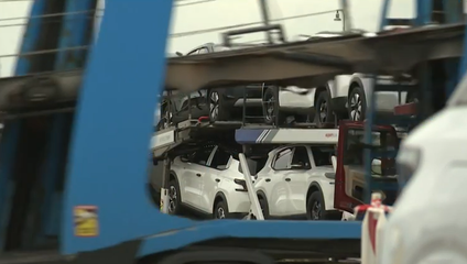 Slabý rast, vyššie dane a inflácia: Slovenská ekonomika sa prepadá pod svoj potenciál