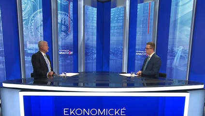 Rok prekvapení na finančných trhoch: Akcie rástli, recesia sa nekonala a umelej inteligencii sa darilo