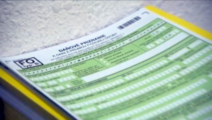 Termín daňového priznania sa kráti. Vyhnite sa častým chybám