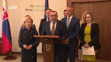 Hlas navrhuje zmraziť platy a paušálne náhrady. Kamenický má ukázať solidaritu s ľuďmi