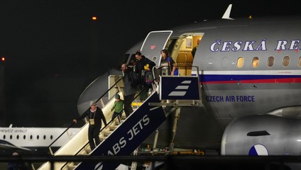 Dramatické chvíle Čechov v Dubaji: Ich návrat domov sprevádzali výbuchy