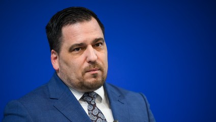 Zdechovský chce slovenské občianstvo a zvažuje kandidatúru na prezidenta. Má to háčik