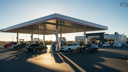 Palivová kríza v Rusku: Niektoré autá sa začali hromadne kaziť, dôvodom je nekvalitný benzín
