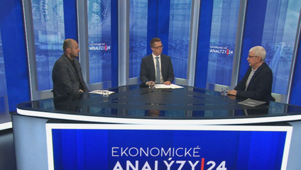 Ekonomické analýty 24: Slovenská ekonomika spomaľuje. Analytici varujú pred stagnáciou
