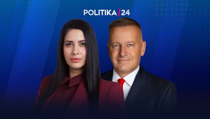Z parlamentu odišiel, no z politiky nie. Boris Kollár v relácii Politika 24 prezradí, čo plánuje ďalej