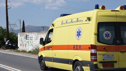 Tragédia v Grécku: Slovák počas túry skolaboval, zachrániť sa ho nepodarilo