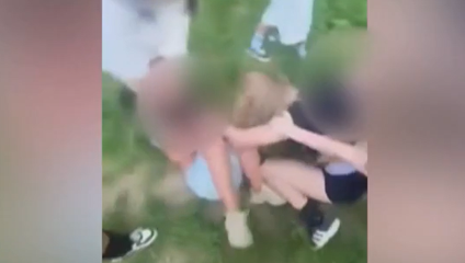 V prípade brutálnej šikany Vivien (12) v Mojmírovciach padlo prvé obvinenie