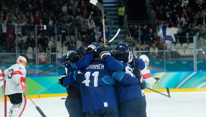 Spoznali sme tretích semifinalistov