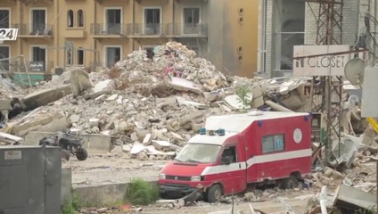 Novinárka zahynula pri útoku na juhu Libanonu, telo našli záchranári