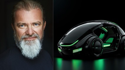 Autá bez šoférov budú v Bratislave do pár mesiacov. Tkáč je pred podpisom dohody s čínskou firmou