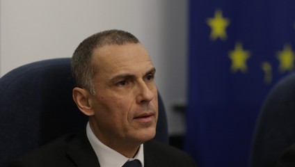Generálny prokurátor Žilinka obsadil kľúčové posty: Noví krajskí prokurátori pre Bratislavu a Košice
