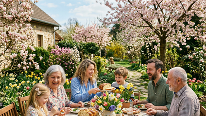 Od pečky po prosciutto: ako sa mení veľkonočné menu na Slovensku