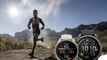Garmin rozširuje svoj vlajkový rad smart hodiniek o modely fēnix 9 a fēnix 9 Pro