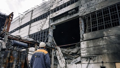 EÚ žiada plnú zodpovednosť Ruska za vojnové zločiny na Ukrajine, vyhlásenie nepodporilo Maďarsko