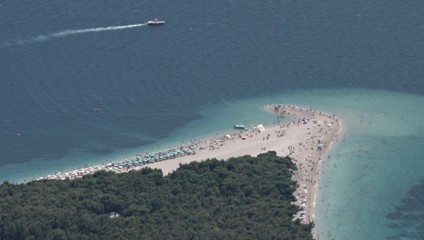 Slováka zadržali v Chorvátsku: Muž mal tajne natáčať nahé deti