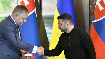 Ficov list Zelenskému opozícia nepodpíše. „Vláda nemá riešenia pre Slovákov.“