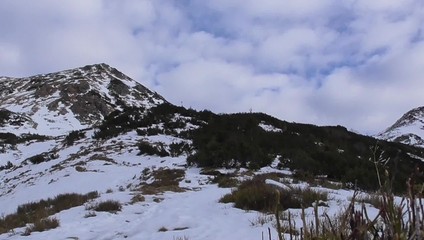 Na Deň hôr prišlo teplo: Žiarska dolina ponúkla jar namiesto zimy