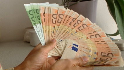 Je slovenská ekonomika v bezpečí? Podľa NBS finančný sektor odoláva neistote