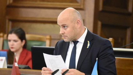 Sedem miliárd od Bruselu na obranu. Lotyšsko žiada peniaze za náklady spojené s Ruskom