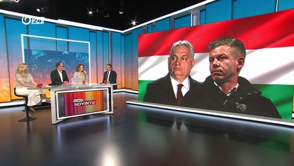 Hamžík o maďarských voľbách: Situácia dozrela a ľudia cítili, že je potrebná zmena