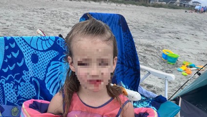 Zmizlo len v plavkách. Pátranie po päťročnom dievčatku má tragický koniec
