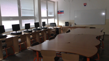 Slovensko má prvý etický kódex pre AI v školstve. Obsahuje pravidlá pre učiteľov, žiakov aj rodičov