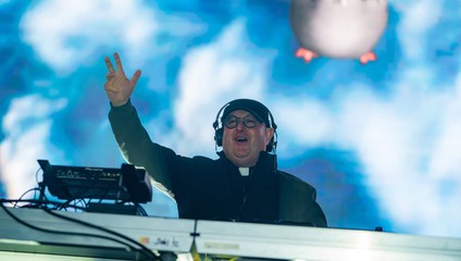 Hudba, viera a mladosť spojili Košice