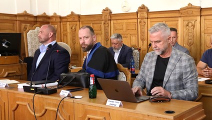 Kauza Očistec: Vypovedať má „Tiger“. Gašpar a Bödör žiadajú prejednať aj premlčané skutky