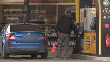 Ropa rastie, benzín môže stáť viac ako dve eurá. Aké budú ceny palív?