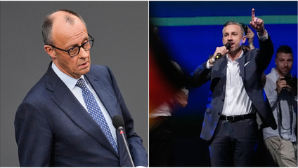 V Meklenbursku-Predpomoransku zvíťazila AfD, Merz označil výsledok CDU za katastrofu