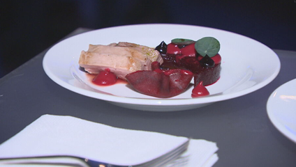 Doprajte si gurmánsky zážitok: Zimný festival jedla láka do 56 reštaurácií po celom Slovensku