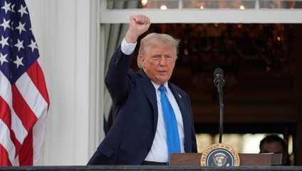 Senát chce obmedziť Trumpove právomoci pred ďalším útokom na Venezuelu